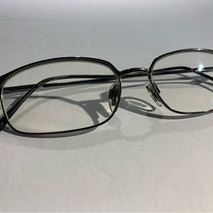 Hugo Boss eyeglasses frames